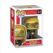 Buy A Court Of Thorns And Roses - Tamlin Metallic Pop! Vinyl