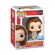 Buy A Court Of Thorns And Roses - Feyre (Under the Mountain) Pop! Vinyl RS