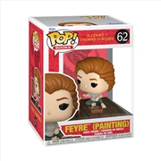 Buy A Court Of Thorns And Roses - Feyra w/Drawers Pop! Premium