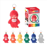 Buy Color Fantasy Collection with Karabiner Blind Box - (Sent At Random)