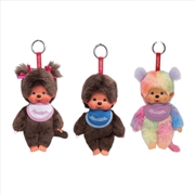 Buy Classic with Hanger (Set A) Blind Box (Sent At Random)