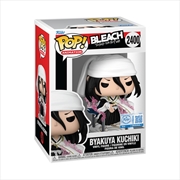 Buy Bleach: Thousand Year Blood War - Byakuya (Bankai) Pop! Vinyl RS