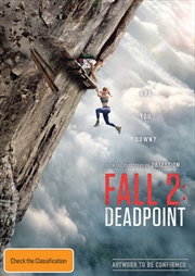 Buy Fall 2 - Deadpoint