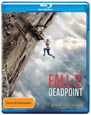 Buy Fall 2 - Deadpoint