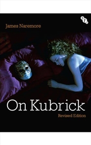 Buy On Kubrick: Revised Edition