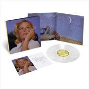 Buy The Girl of Your Dreams - Pearlescent White Vinyl