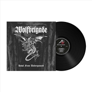 Buy Howl from Underground