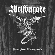 Buy Howl from Underground