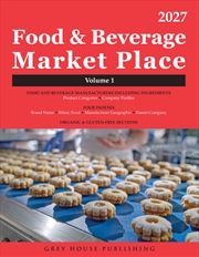 Buy Food & Beverage Market Place