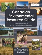 Buy Canadian Environmental Resource Guide, 2026/27