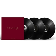 Buy The Faith Tour - Deluxe Edition