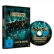 Buy Live In Krakow