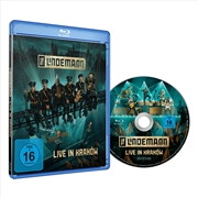 Buy Live In Krakow