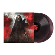 Buy Sanctuary - Deep Purple & Black Marble Vinyl