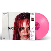 Buy PRIMA - Pink Vinyl