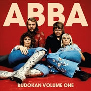Buy Budokan Vol.1 - White Vinyl