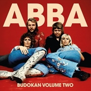 Buy Budokan Vol.2 - White Vinyl