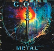 Buy Metal