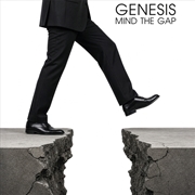 Buy Mind The Gap