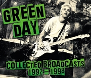 Buy Collected Broadcasts 1992 - 1998