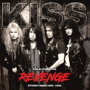 Buy The Alternative Revenge - The Studio Takes - 1990-1992