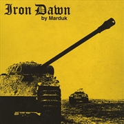 Buy Iron Dawn