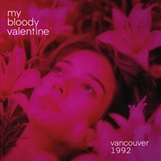 Buy Vancouver 1992 - Red Vinyl