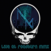 Buy Live At Roadburn Mmx - Grey Vinyl
