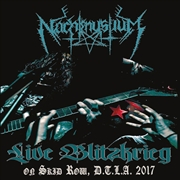 Buy Live Blitzkrieg 2017