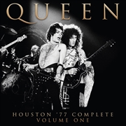 Buy Houston '77 Complete Vol.1