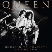 Buy Houston '77 Complete Vol.2