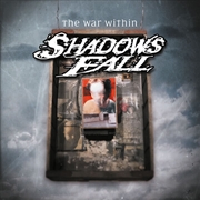 Buy The War Within - White Vinyl