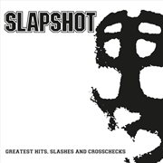 Buy Greatest Hits, Slashes & Cross-Checks