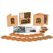 Buy Slightly All The Time – Recordings 1970-1974
