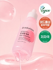 Buy A Solution Calamine Body Peeling Ampoule 100Ml