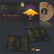 Buy Black Lotus Veil - Royalty Blend Vinyl