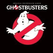 Ghostbusters | Vinyl