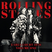 Buy Earls Court 1976 Vol.1