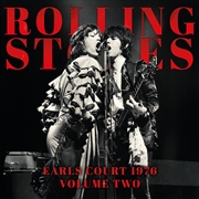 Buy Earls Court 1976 Vol.2