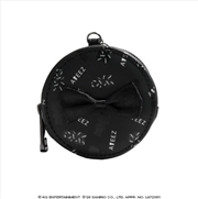 Buy Ateez - Ateez X Hello Kitty Pop Up Official Md Coin Pouch