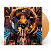 Buy A Passage To Elsewhere - Orange Vinyl