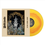Buy Uranus Omnibus Sanctus - Yellow/Orange Vinyl