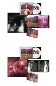 Buy Blackpink Jennie - Fallen Angel Ep Album Set