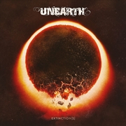 Buy Extinctions - Clear Vinyl