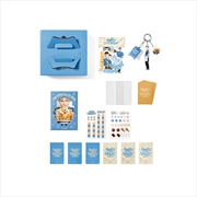 Buy Boynextdoor - Oops! It's Sungho's Birthday Birthday Box