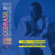 Buy Henri Salvador Do Brasil