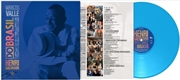 Buy Henri Salvador Do Brasil - Blue Vinyl