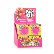Buy Bubblegum Stuff - Pop-Zit