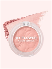 Buy By Flower Cotton Blusher By Nature Republic Statice