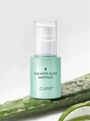 Buy Cure Alpha Calming Aloe Ampoule (30Ml)